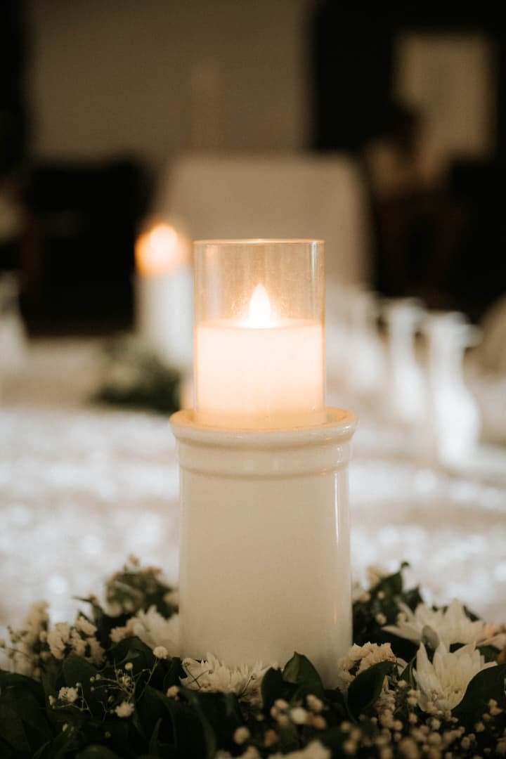 Décor et ambiance soignée
